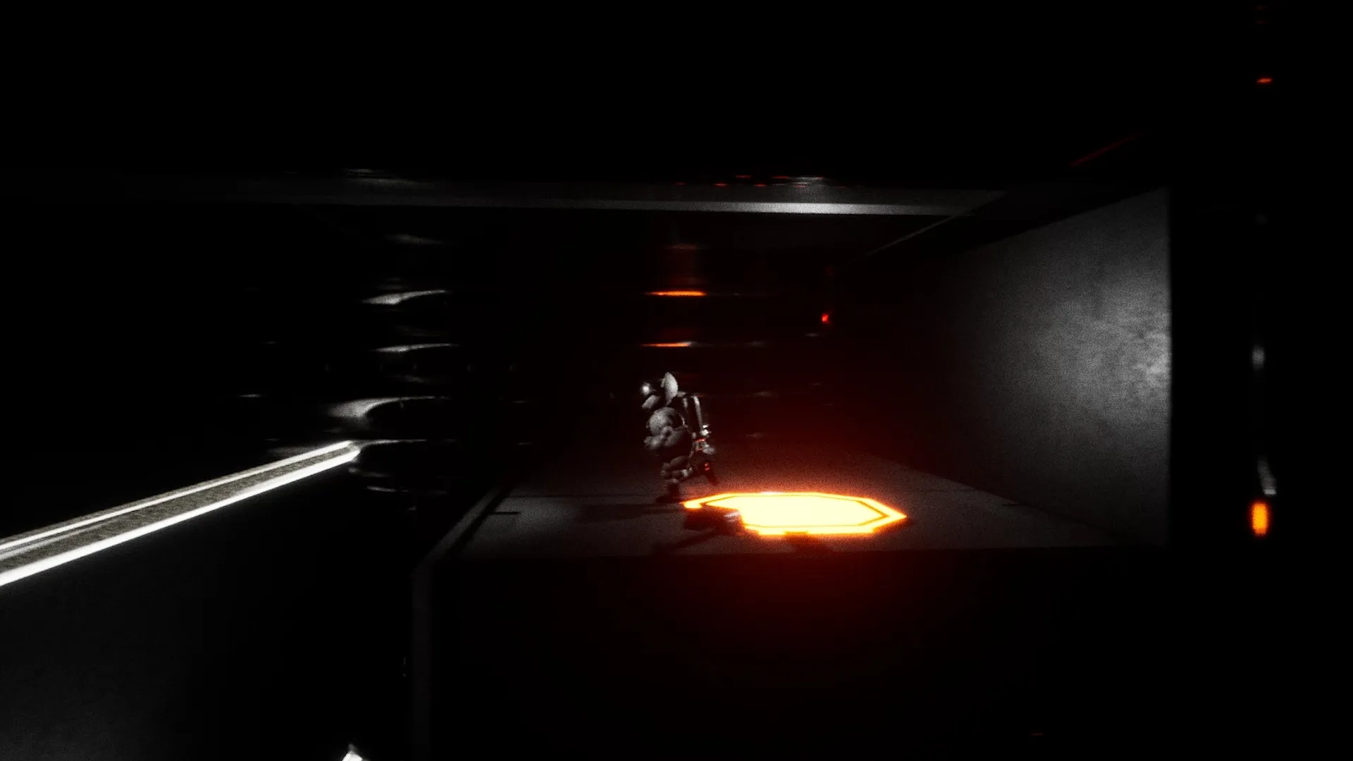 Скриншот из игры DarkSpace - 7