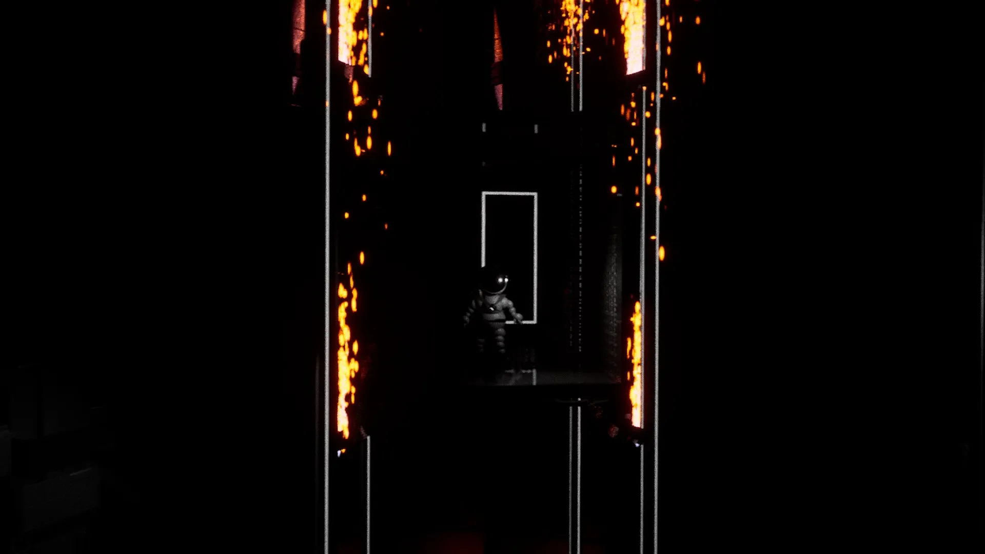 Скриншот из игры DarkSpace - 13