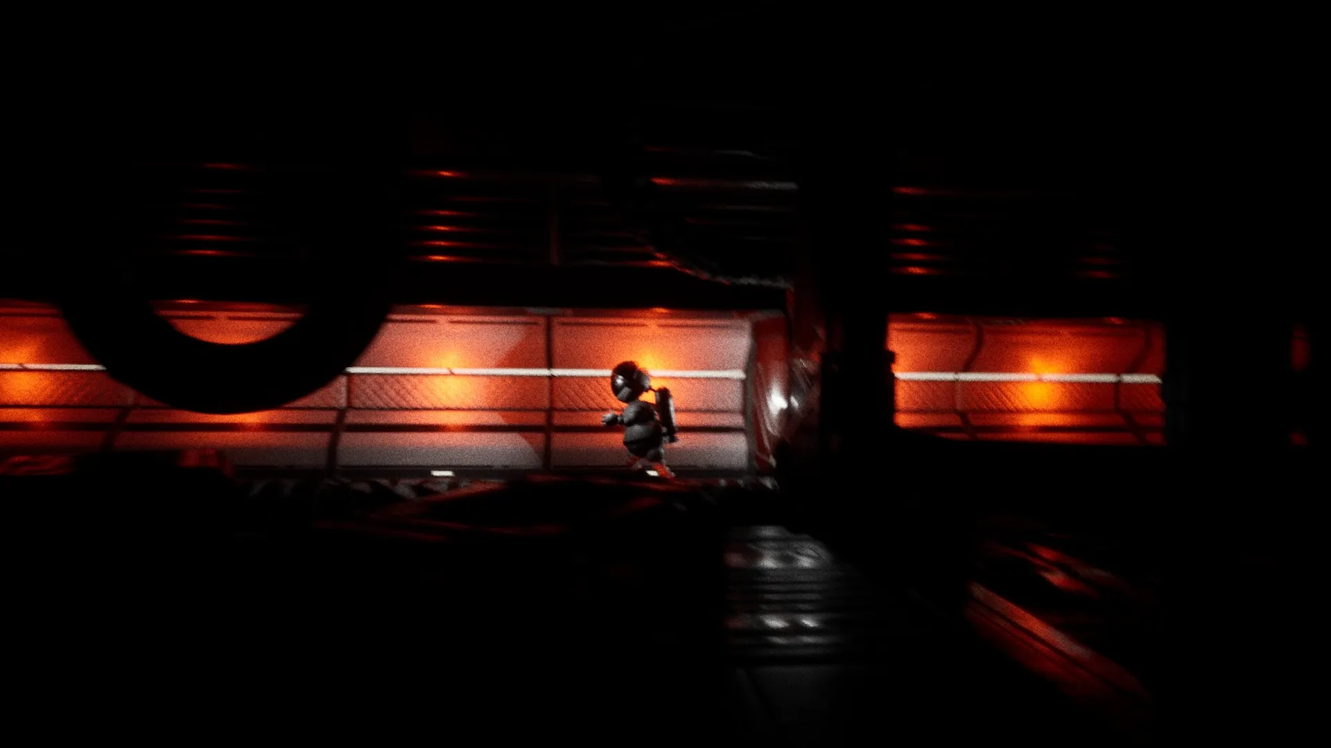 Скриншот из игры DarkSpace - 10