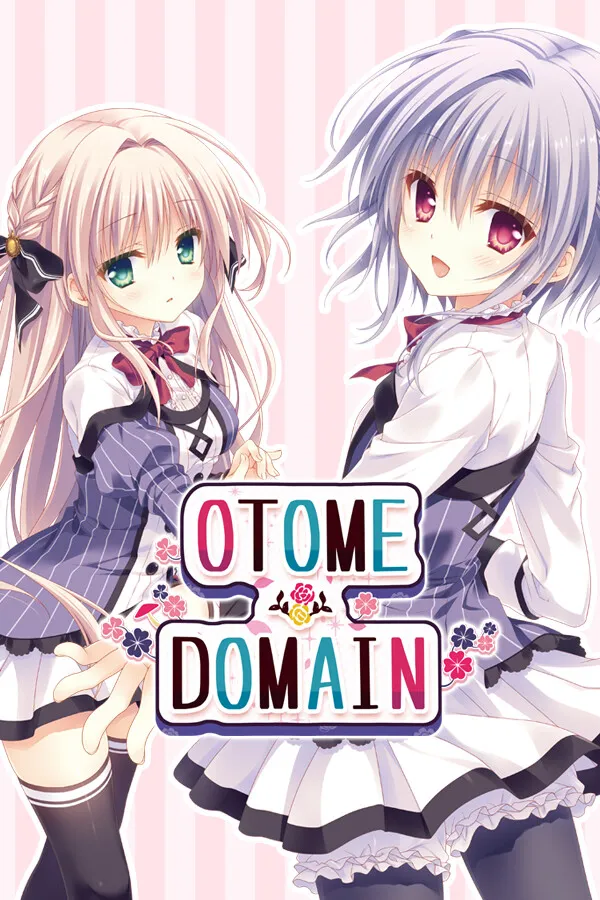 Обложка игры Otome Domain