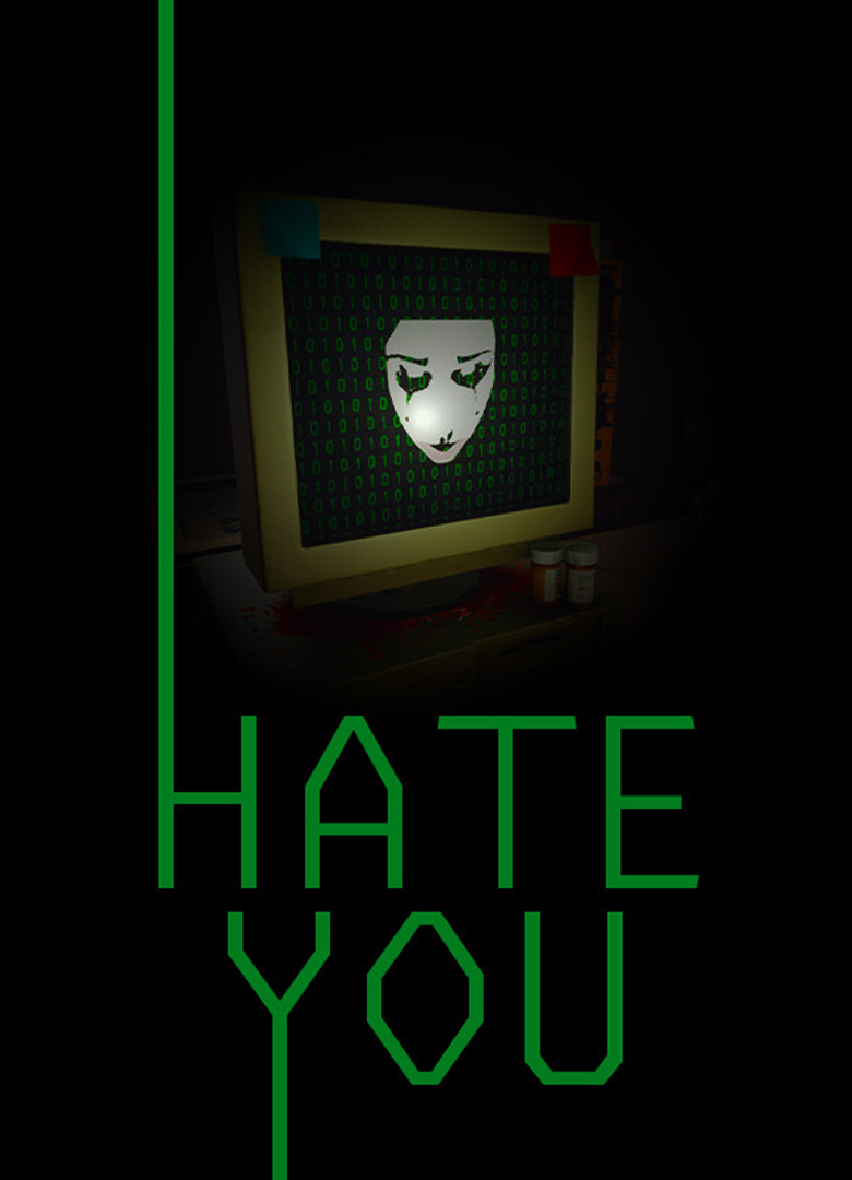 Обложка Hate You