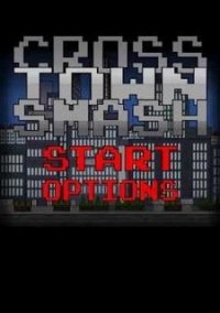 Обложка игры Crosstown Smash