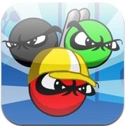 Обложка Hard Hats