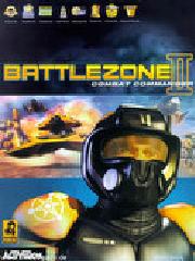 Обложка Battlezone 2: Combat Commander