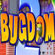 Обложка Bugdom 2