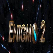 Обложка игры Enigmo 2