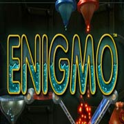Обложка Enigmo