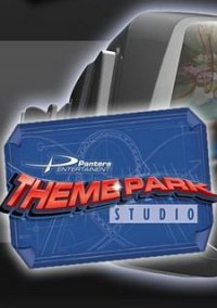 Обложка Theme Park Studio