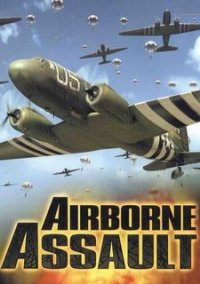 Обложка игры Airborne Assault: Red Devils Over Arnhem