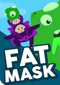 Обложка Fat Mask