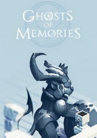 Обложка Ghosts of Memories