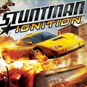 Обложка Stuntman: Ignition