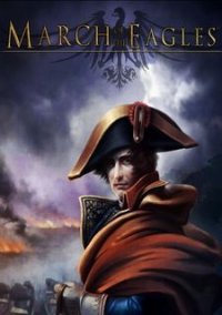 Обложка игры March of the Eagles