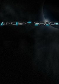 Обложка игры Ancient Space