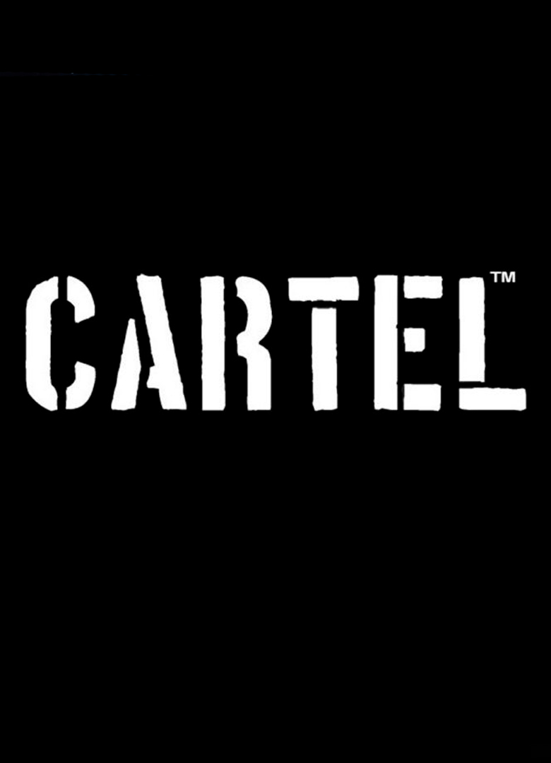 Обложка игры Cartel
