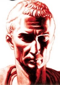 Обложка игры Europa Universalis: Rome