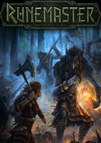 Обложка игры Runemaster