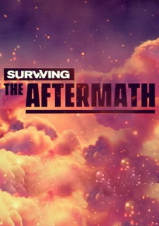 Обложка игры Surviving the Aftermath