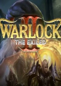 Обложка игры Warlock 2: The Exiled 