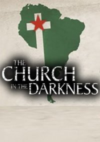Обложка The Church in the Darkness