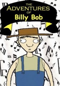 Обложка игры Adventures of Billy Bob
