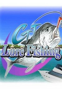 Обложка игры GT LureFishing