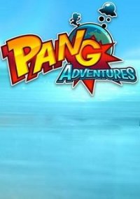 Обложка Pang Adventures