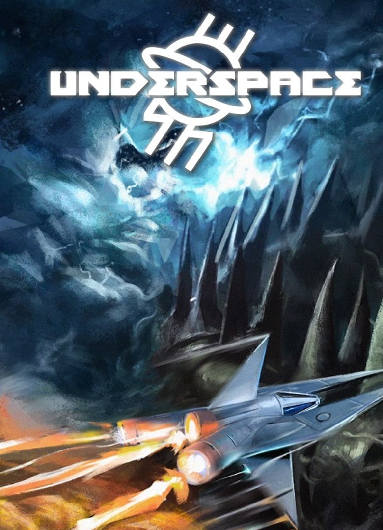 Обложка игры Underspace