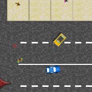 Обложка Mini Taxi