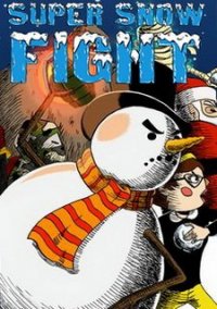 Обложка Super Snow Fight