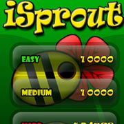 Обложка iSprout Action Puzzle