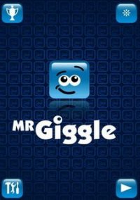Обложка Mr Giggle