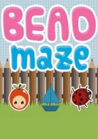 Обложка игры Bead Maze