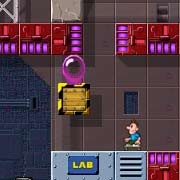 Обложка игры Archibald's Adventures