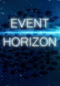 Обложка Event Horizon