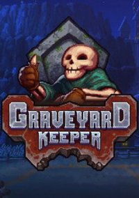 Обложка Grave Keeper