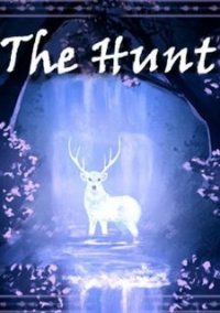 Обложка The Hunt - Rebuilt