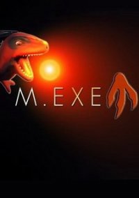 Обложка M.EXE
