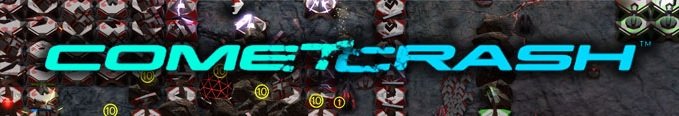 Обложка Comet Crash