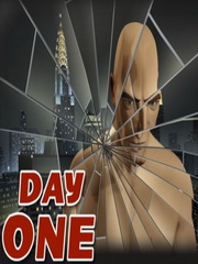 Обложка игры Day One