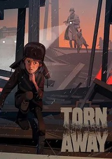 Обложка Torn Away
