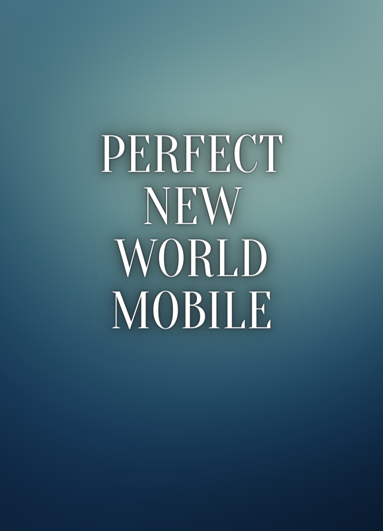 Обложка Perfect New World Mobile