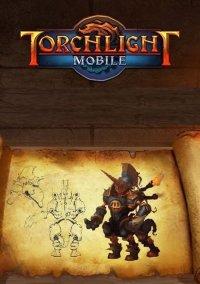 Обложка Torchlight Mobile