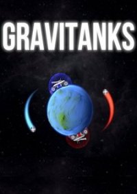Обложка Gravitanks