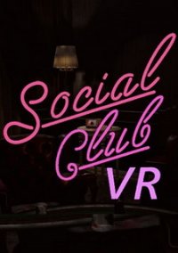 Обложка Social Club VR : Casino Nights