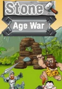 Обложка Stone Age Wars