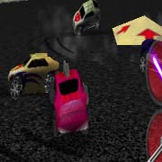 Обложка AutoMangle