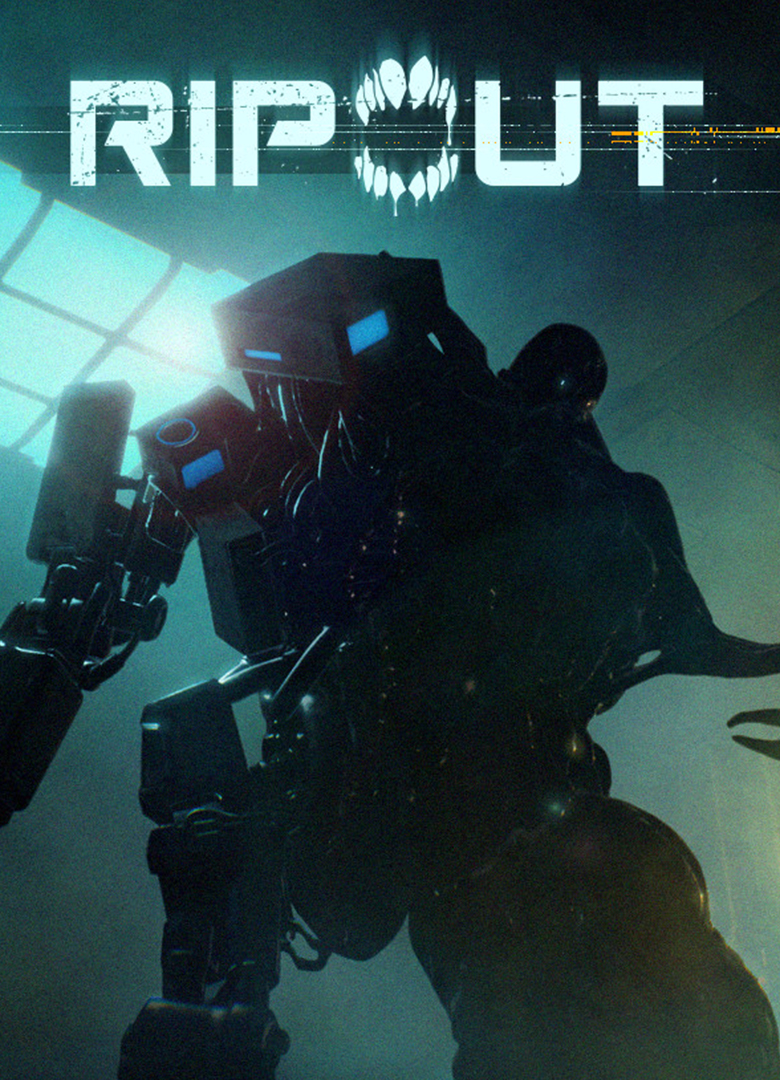 Обложка RIPOUT