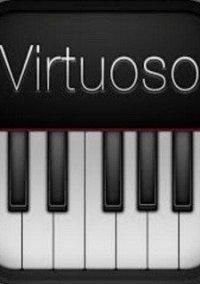 Обложка Virtuoso Piano