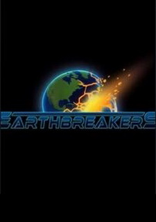 Обложка игры Earthbreakers